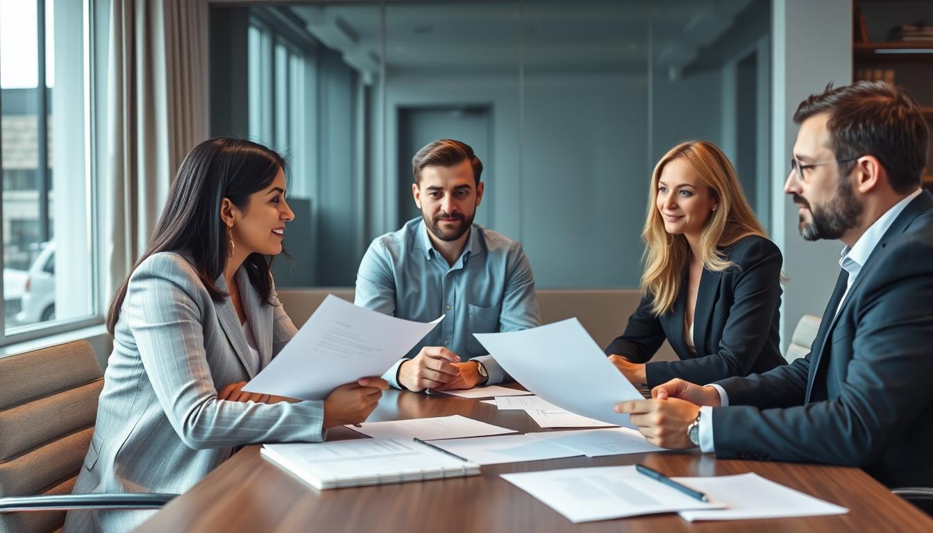 Startup legal compliance and commercial guidance