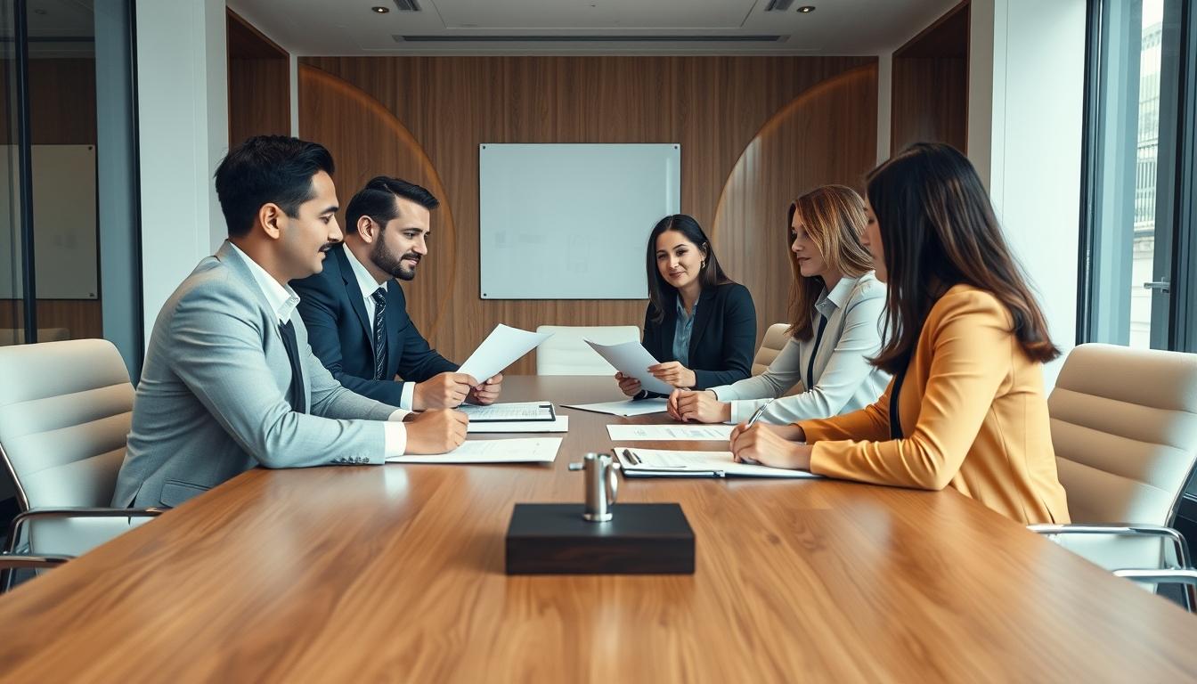 Legal support for startups and growing companies