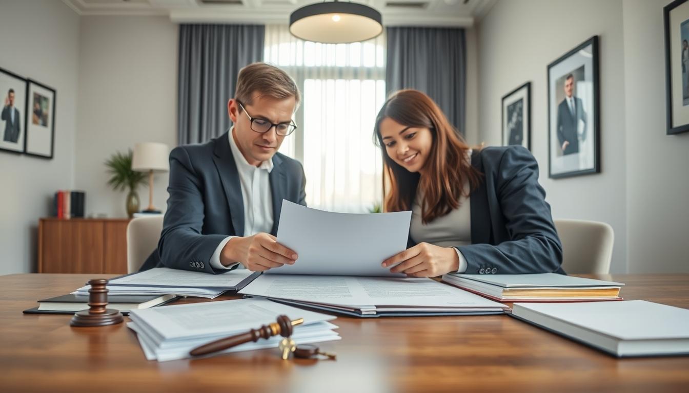 Company registration process